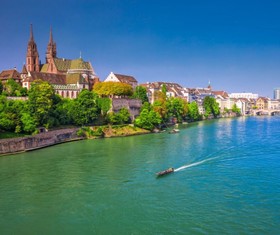 Aparthotel Adagio Basel City