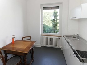 Apartments Spalenring 10