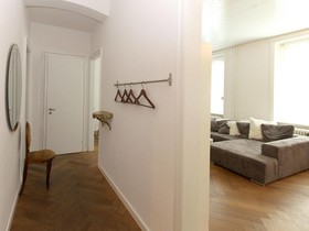 Apartments Spalenring 10