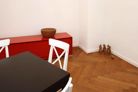Apartments Spalenring 10