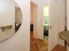 Apartments Spalenring 10