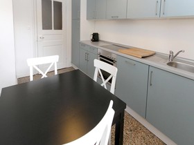 Apartments Spalenring 10