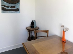 Apartments Spalenring 10