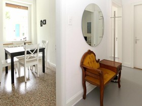 Apartments Spalenring 10