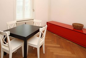Apartments Spalenring 10