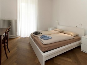Apartments Spalenring 10