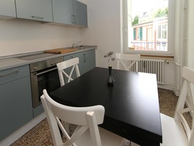 Apartments Spalenring 10