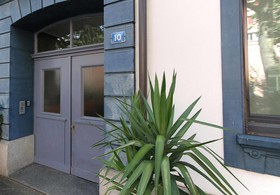 Apartments Spalenring 10