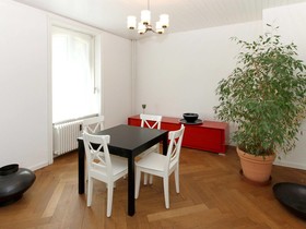 Apartments Spalenring 10