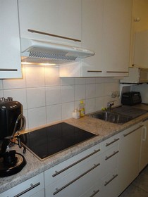 B&B Auf dem Wolf - St. Jakob