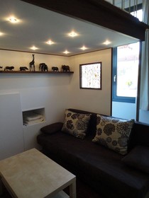 B&B Auf dem Wolf - St. Jakob