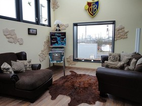 B&B Auf dem Wolf - St. Jakob