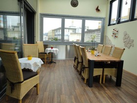 B&B Auf dem Wolf - St. Jakob