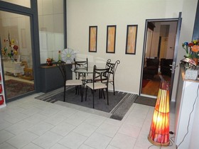 B&B Auf dem Wolf - St. Jakob