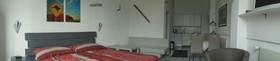 B&B Auf dem Wolf - St. Jakob