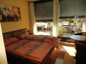 B&B Auf dem Wolf - St. Jakob