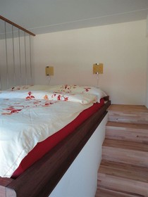 B&B Auf dem Wolf - St. Jakob