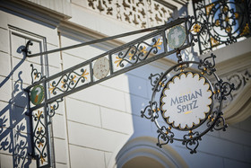 Hotel Merian am Rhein