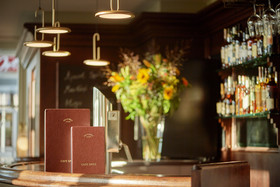 Hotel Merian am Rhein