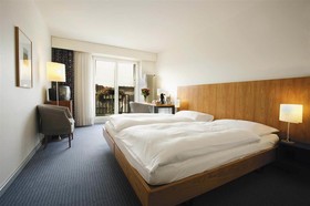 Hotel Merian am Rhein