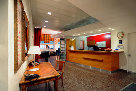 Hotel Merian am Rhein