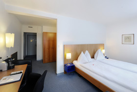 Hotel Merian am Rhein