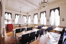 Hotel Merian am Rhein