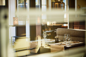 Hotel Merian am Rhein