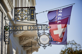 Hotel Merian Basel