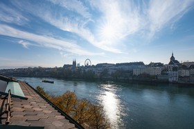 Hotel Merian am Rhein