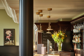 Hotel Merian Basel