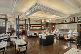 Hotel Merian am Rhein