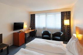 Hotel Merian am Rhein