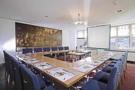 Hotel Merian am Rhein