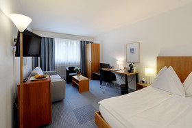 Hotel Merian am Rhein