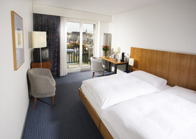 Hotel Merian am Rhein