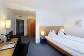 Hotel Merian am Rhein