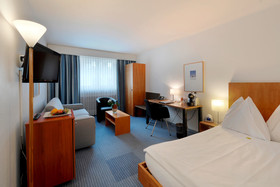 Hotel Merian am Rhein