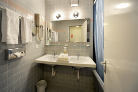 Hotel Merian am Rhein