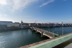 Hotel Merian am Rhein