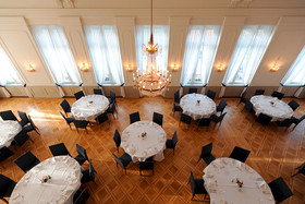 Hotel Merian am Rhein