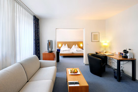Hotel Merian am Rhein