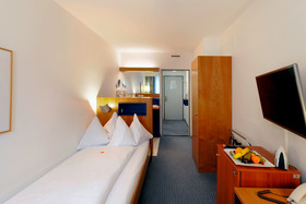 Hotel Merian am Rhein