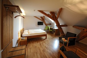 TOP HOTEL ODELYA
