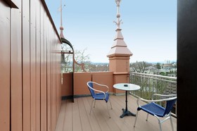 TOP HOTEL ODELYA