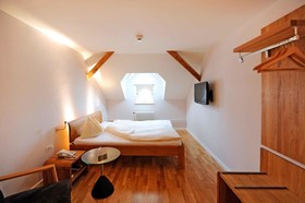 TOP HOTEL ODELYA