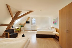 TOP HOTEL ODELYA