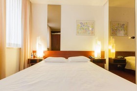 b_smart motel Basel