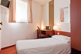 b_smart motel Basel
