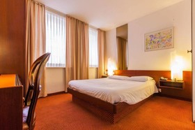 b_smart motel Basel